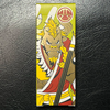 Bull Demon King (Go Deck) Playing Cards