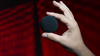 Magic Sponge Balls 50PK BLACK 1" by Murphy's Magic