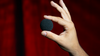 Magic Sponge Balls 50PK BLACK 1" by Murphy's Magic