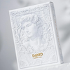 David Playing Cards by TCC Fashion
