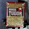 Tudor Playing cards by Midnight Playing Cards