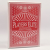 Players' Elites Marked Deck Playing Cards