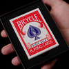 Hand Picked Astonishments INVISIBLE DECK RED with Joshua Jay by Murphy's Magic