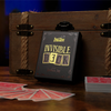 Hand Picked Astonishments INVISIBLE DECK RED with Joshua Jay by Murphy's Magic