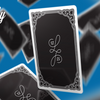 Lucky 13 Playing Cards by Jesse Feinberg