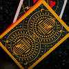 Incubo Mezzanotte Playing Cards by Giovanni Meroni