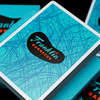 Franklin BBQ Official Playing Cards