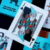 Franklin BBQ Official Playing Cards