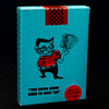 Franklin BBQ Official Playing Cards