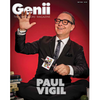 Genii Magazine May 2024 - Book