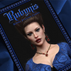 Rubynis Royal Playing Cards Blue Wax Seal (Limited Edition)