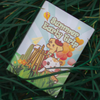 Early Summer Trip Playing Cards