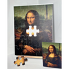 Missing Piece (Mona Lisa) Parlor By Paul Romhany & Connie Boyd (bags may vary)