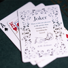 Fig. 25 Playing Cards by Cosmo Solano and Printed at US Playing Cards