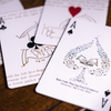 Fig. 25 Playing Cards by Cosmo Solano and Printed at US Playing Cards
