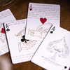 Fig. 25 Playing Cards by Cosmo Solano and Printed at US Playing Cards