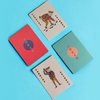 Fades Playing Cards by Paperdecks