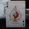 Fultons Chinatown Bootleg Standard Edition Playing Cards