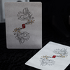Fultons Chinatown Bootleg Standard Edition Playing Cards