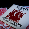 SUPER SHOWDOWN RED by Murphy's Magic