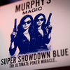 SUPER SHOWDOWN RED by Murphy's Magic