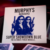 SUPER SHOWDOWN RED by Murphy's Magic