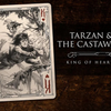 Frazetta Art Museum x Kings Wild (Drawing) Playing Cards