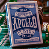 Apollo Playing Cards