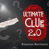 Ultimate Clue 2 by Nikolas Mavresis