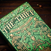 The Thief: Verdant Dawn Edition Playing