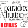 Paradox Button Refill (10 buttons + 1 envelope) by Julio Montoro and Ultrabello