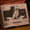 Plague Doctor (Celestial Cure) Playing Cards by Anti-Faro Cards