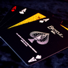 Bicycle Reverse (Blue) Playing Cards