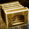 Halidom Classic Box Set by Ark Playing Cards