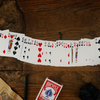 My Coloring Deck by Jordan Victoria (Red)