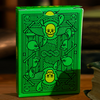 Fantasma (Ectoplasm) Playing Cards by Thirdway Industries