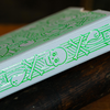 Fantasma (Vision) Playing Cards by Thirdway Industries