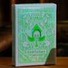 Fantasma (Vision) Playing Cards by Thirdway Industries