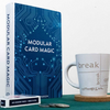 Modular Card Magic by Tobias Hudson