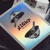 Night Market: Holographic by 808 Magic & Bacon Magic