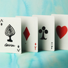 Calder Playing Cards by Art of Play