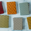 No Borders Cutback Playing Cards by Joker and the Thief