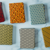 No Borders Honeycomb Playing Cards by Joker and the Thief