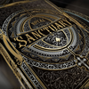 Royal Sanctuary Noble (foil) Kings Playing Cards