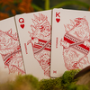 Godzilla x Kong: The New Empire Playing Cards - Kong Standard Edition