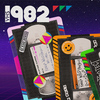 1982 VHS-State Champs Playing Cards by Kings Wild Project