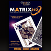 Matrix 360 (Blue) by Mickael Chatelain