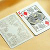 Innocence (Gold Foil Edition) Playing Cards