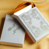 Innocence (Gold Foil Edition) Playing Cards