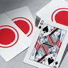 CC Orbit 3rd Edition Playing Cards